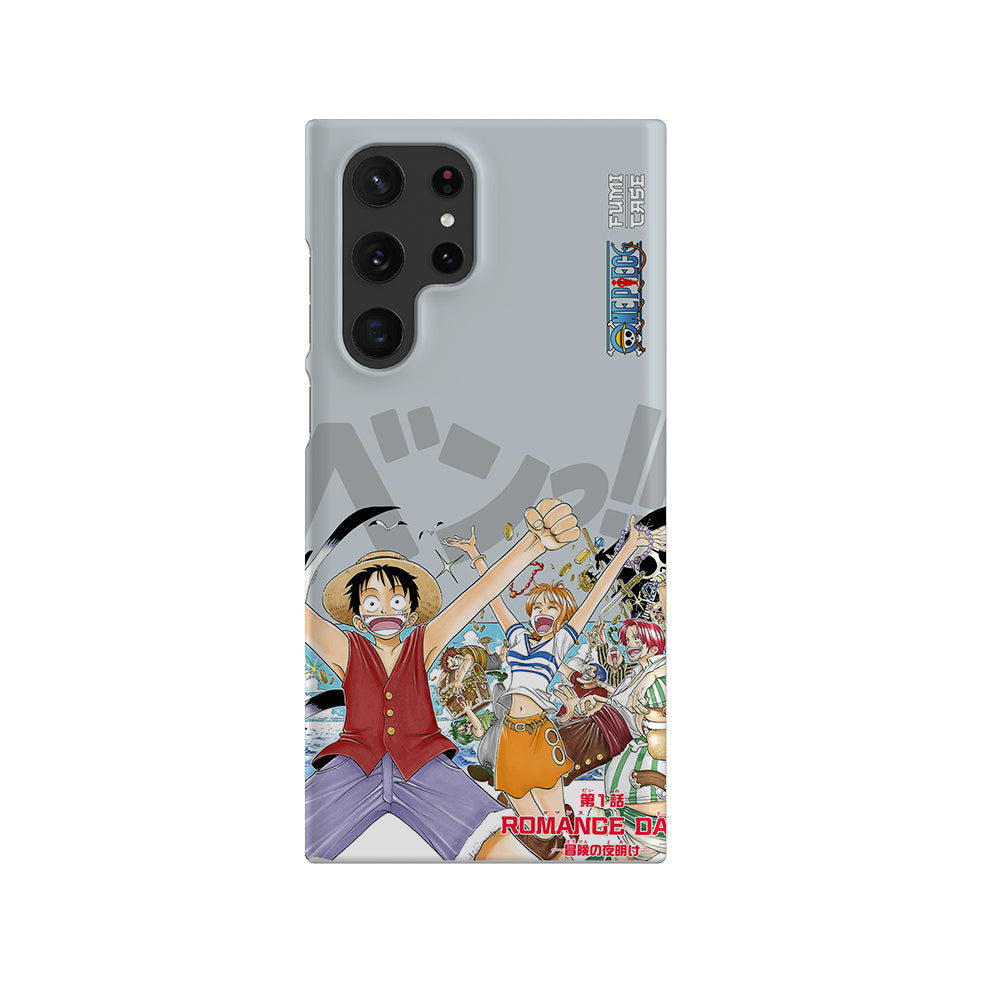 1st One Piece Artwork-Slim