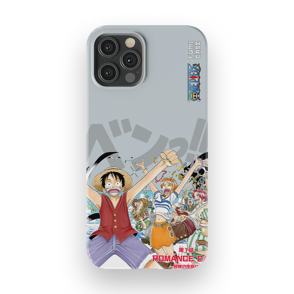 1st One Piece Artwork-Slim
