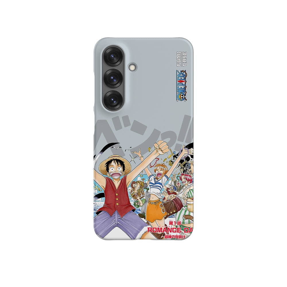 1st One Piece Artwork-Slim
