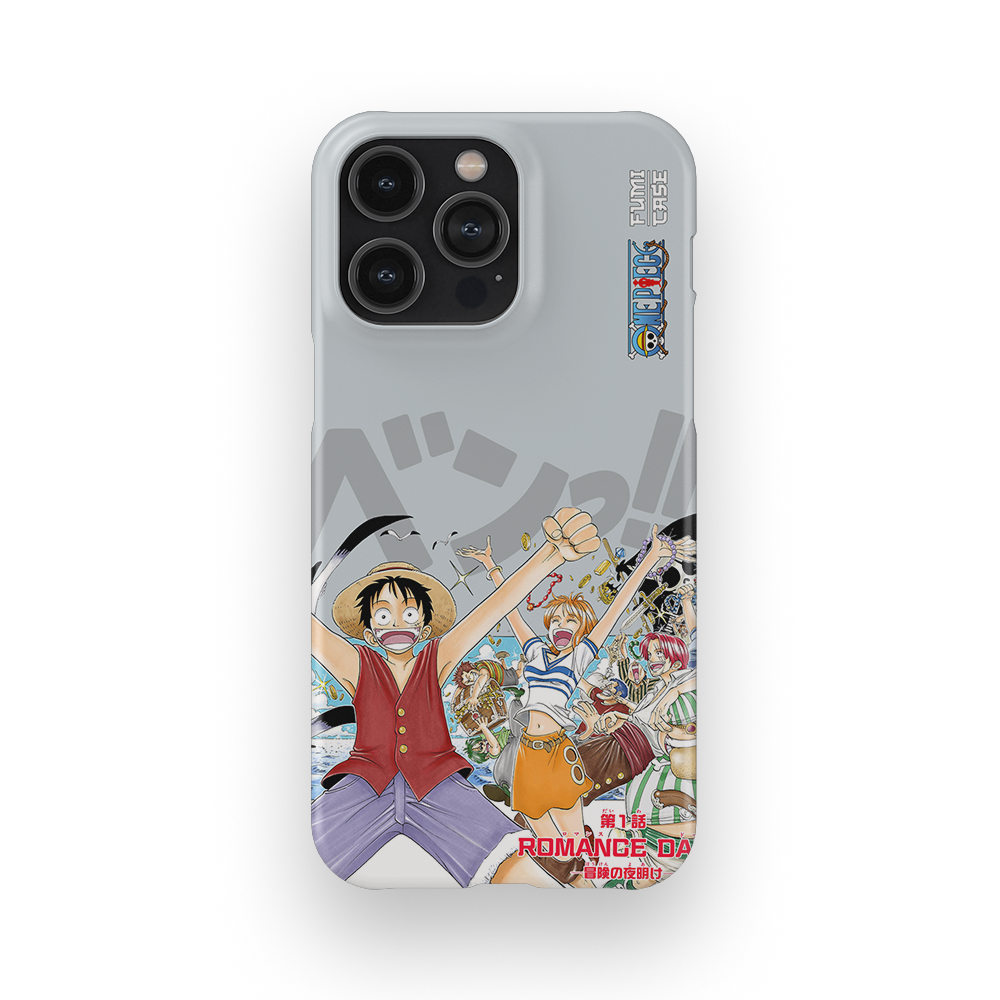 1st One Piece Artwork-Slim