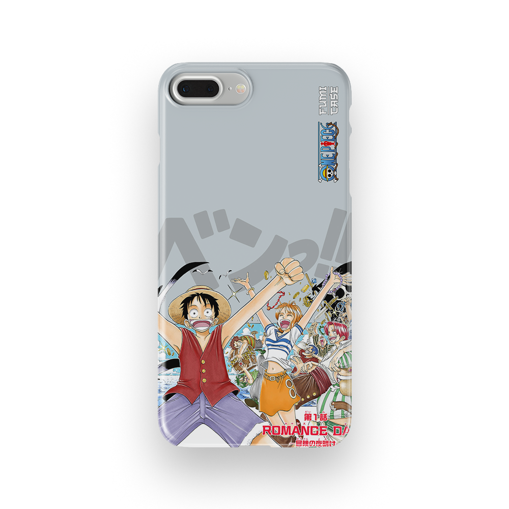 1st One Piece Artwork-Slim