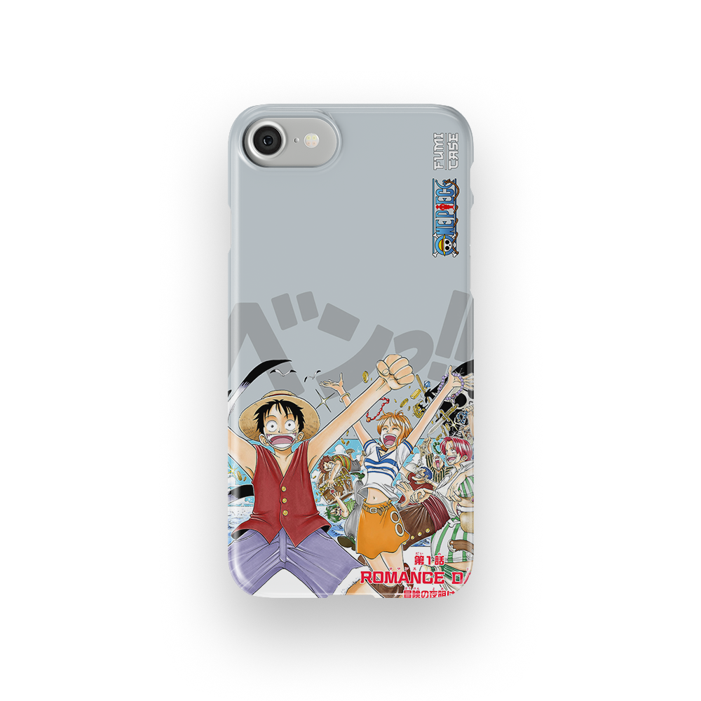 1st One Piece Artwork-Slim