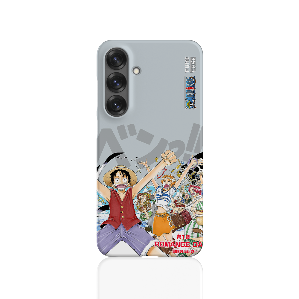1st One Piece Artwork-Slim