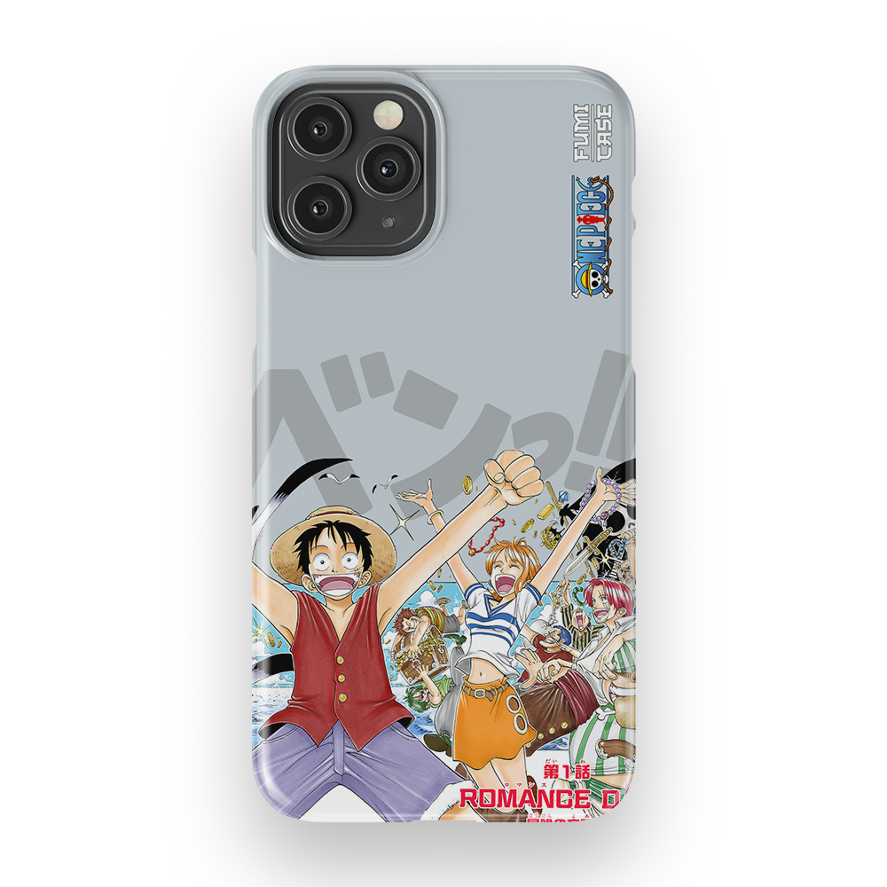 1st One Piece Artwork-Slim