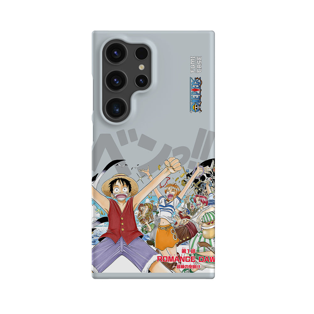 1st One Piece Artwork-Slim
