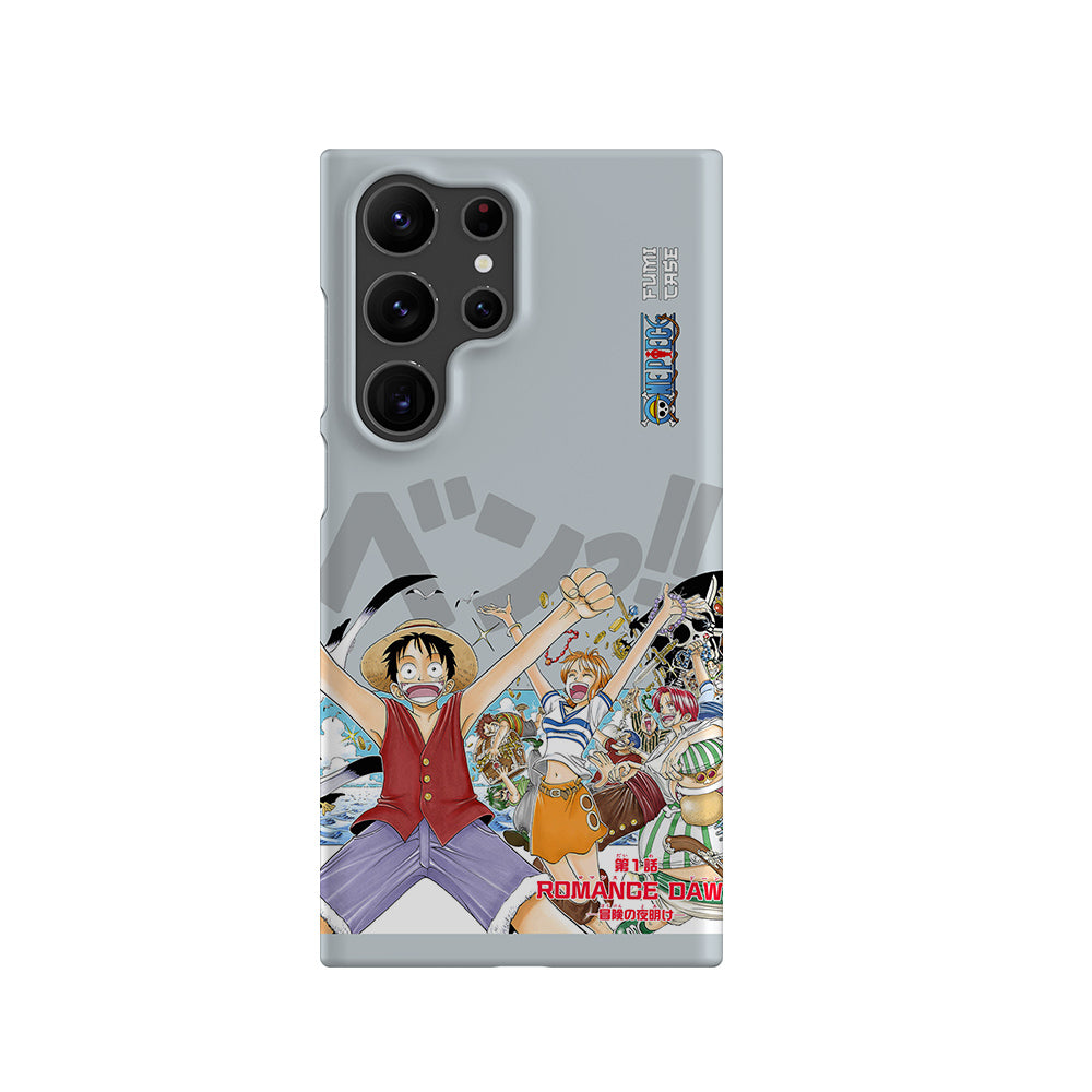 1st One Piece Artwork-Slim