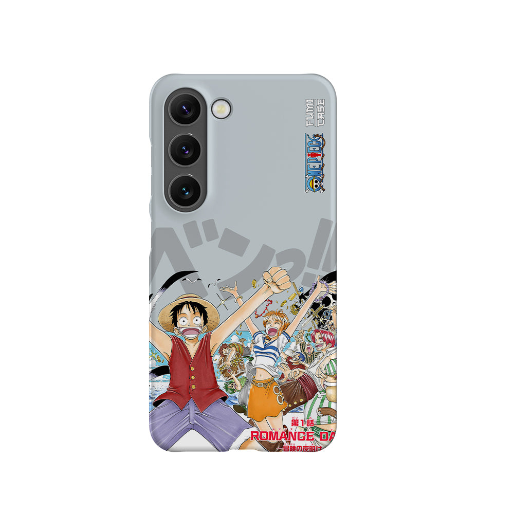 1st One Piece Artwork-Slim