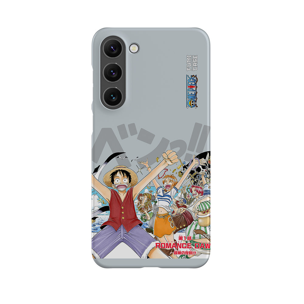 1st One Piece Artwork-Slim