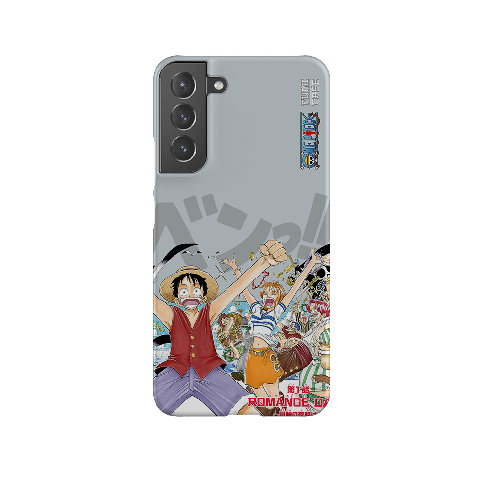 1st One Piece Artwork-Slim