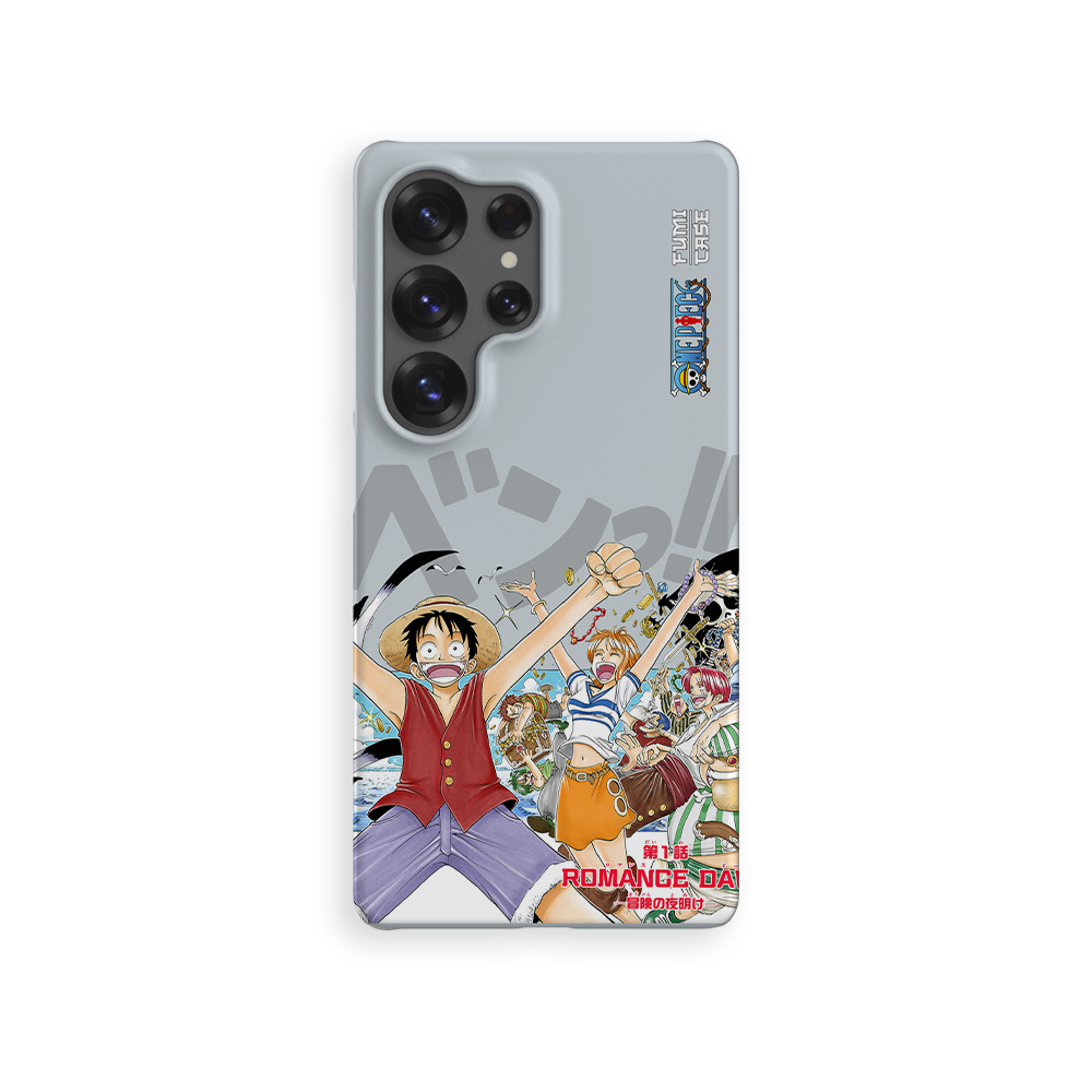 1st One Piece Artwork-Slim