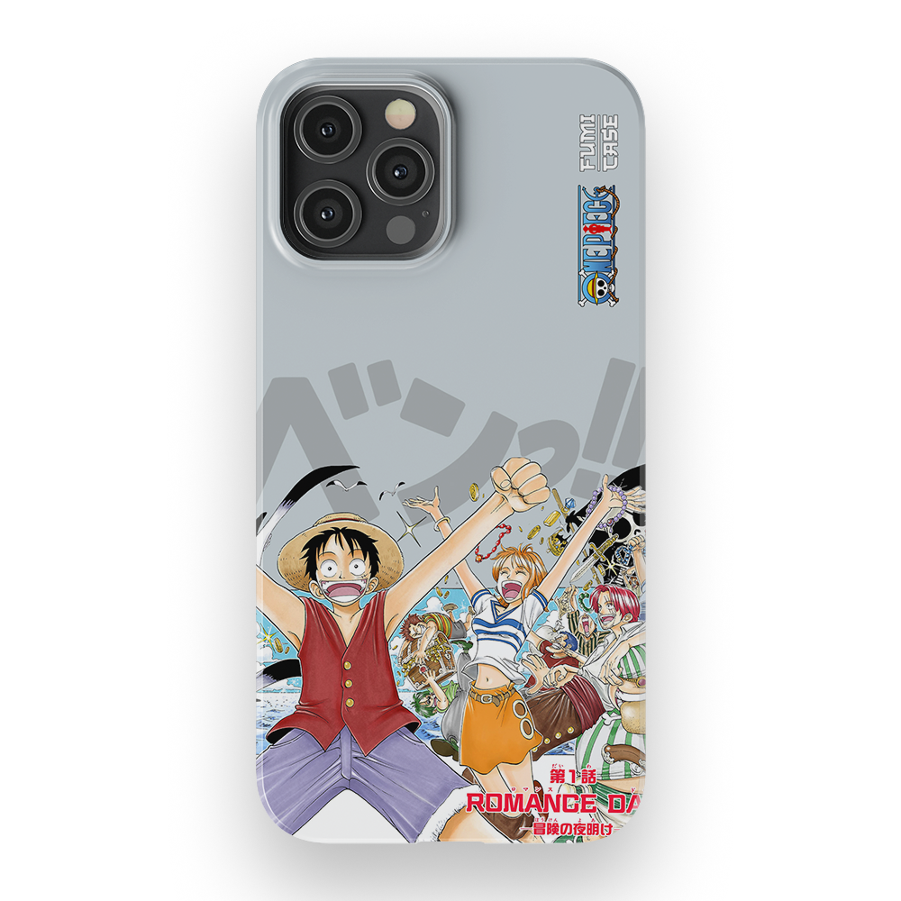 1st One Piece Artwork-Slim