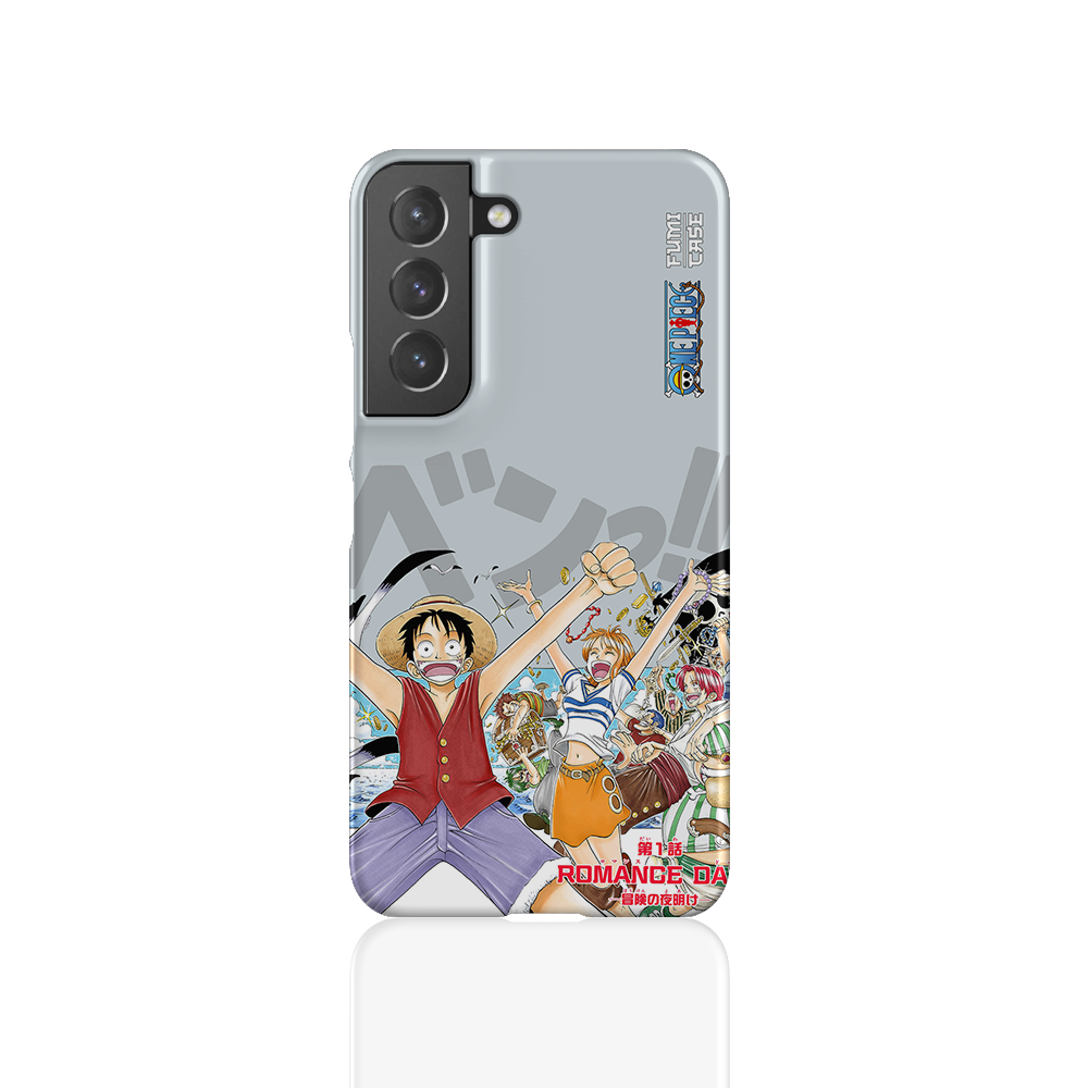 1st One Piece Artwork-Slim