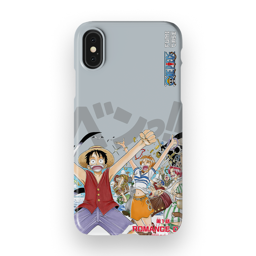 1st One Piece Artwork-Slim