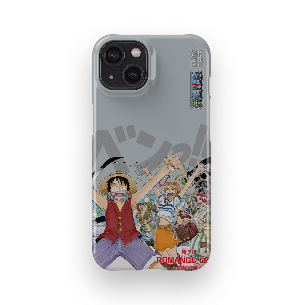 1st One Piece Artwork-Slim