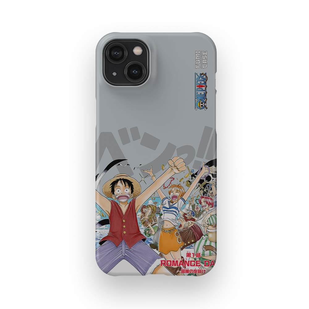 1st One Piece Artwork-Slim