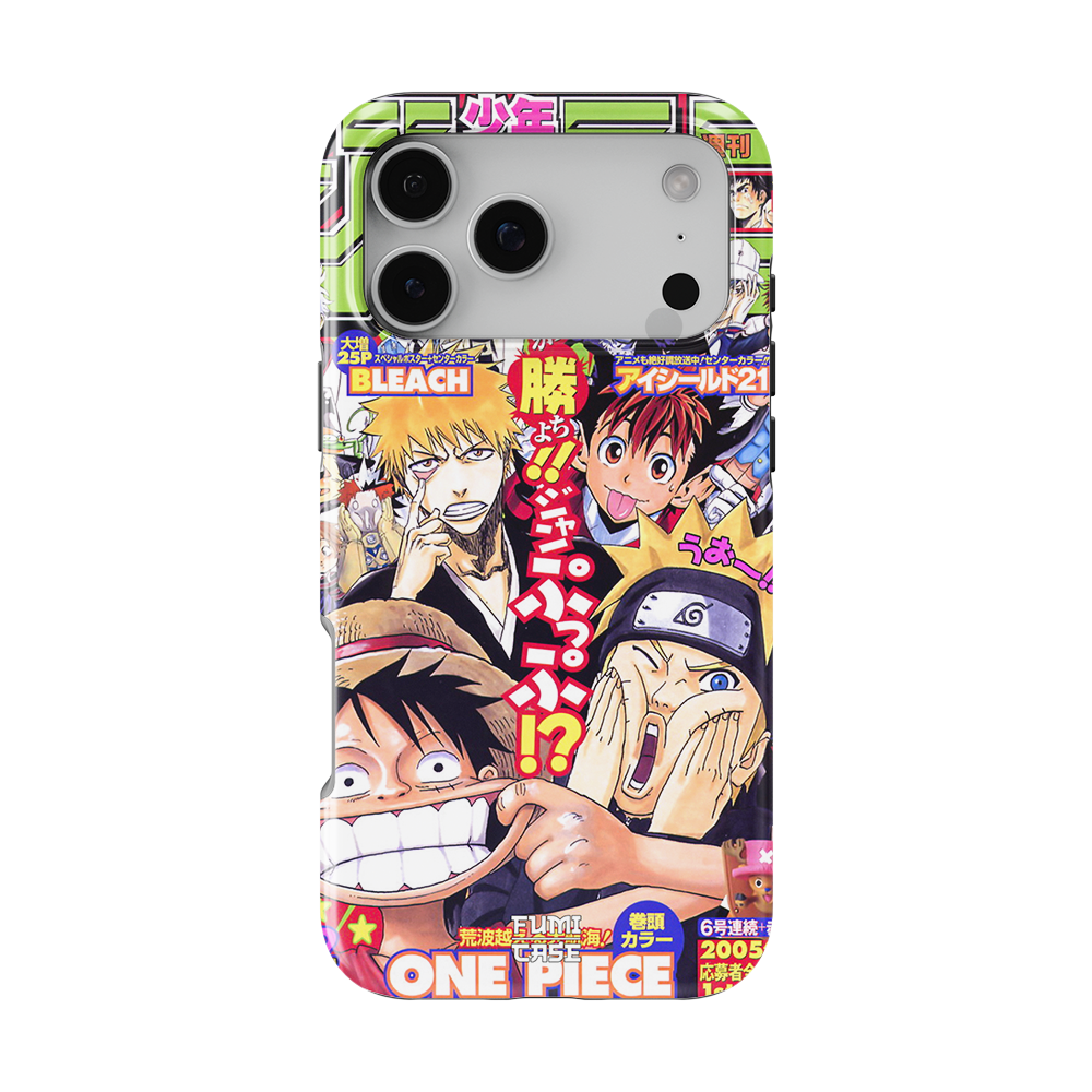 2005 OG's SPECIAL-Slim