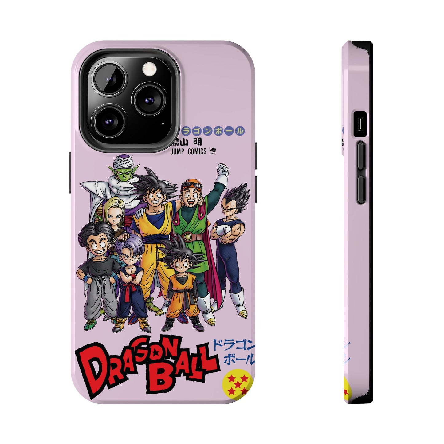 BUU SAGA SPECIAL
