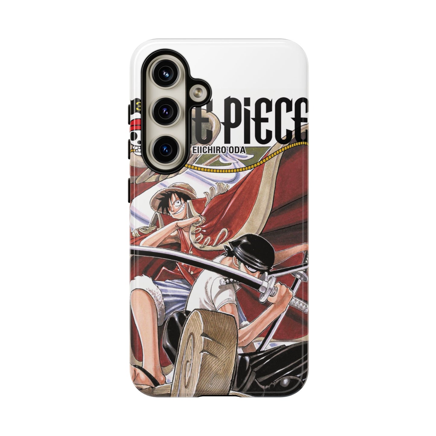 One Piece Vol.02