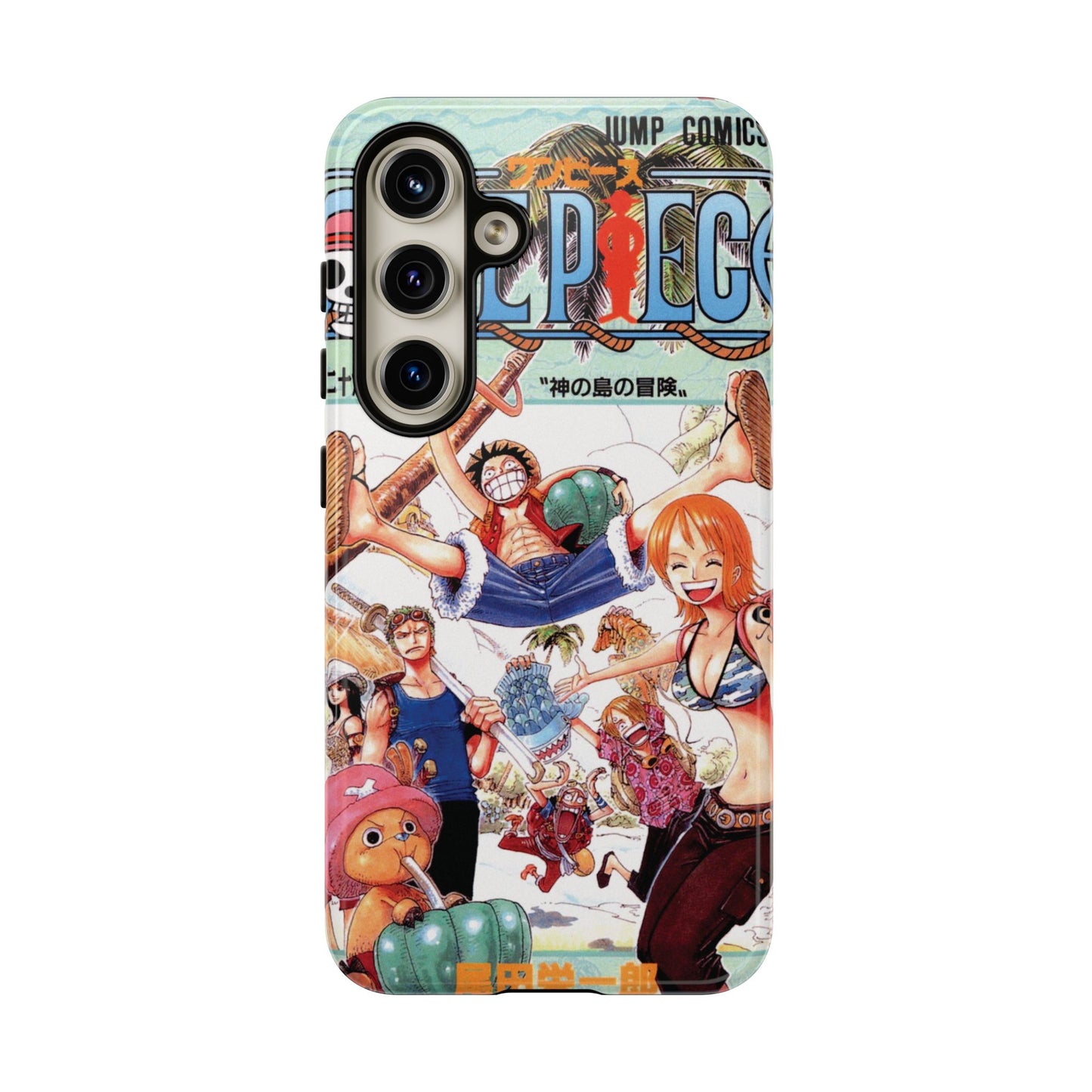 One Piece Vol.26