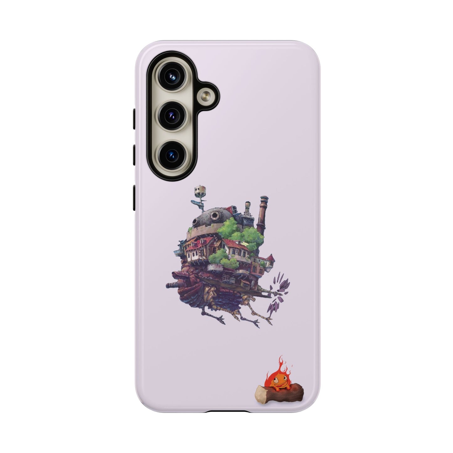 Howl's Moving Castle - Fumi Case