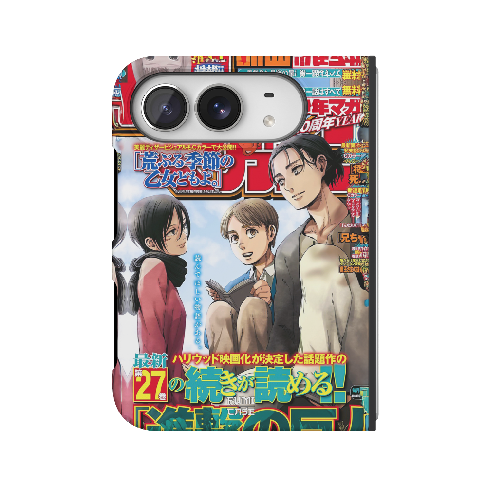Aot Cover #112