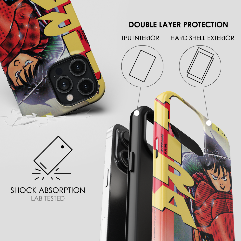 AKIRA 1-Slim