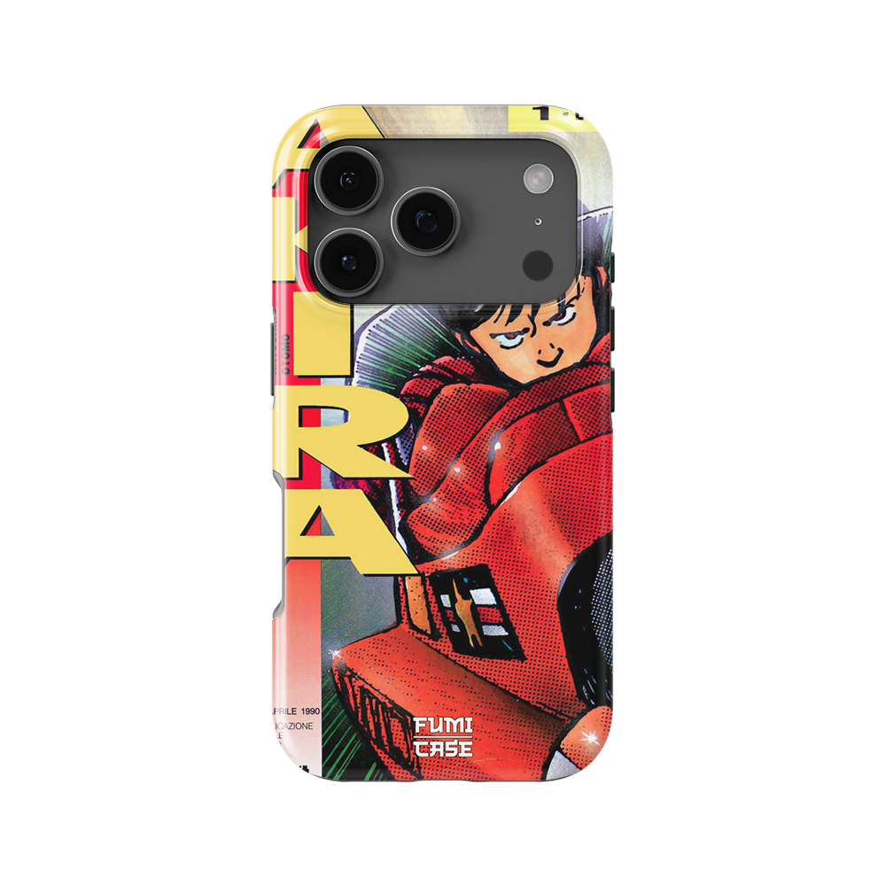 AKIRA #1-Slim