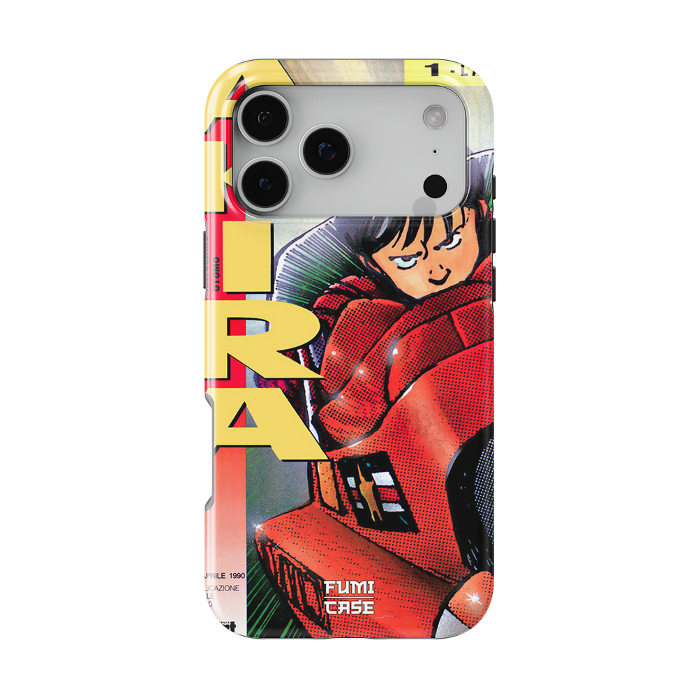 AKIRA #1-Slim
