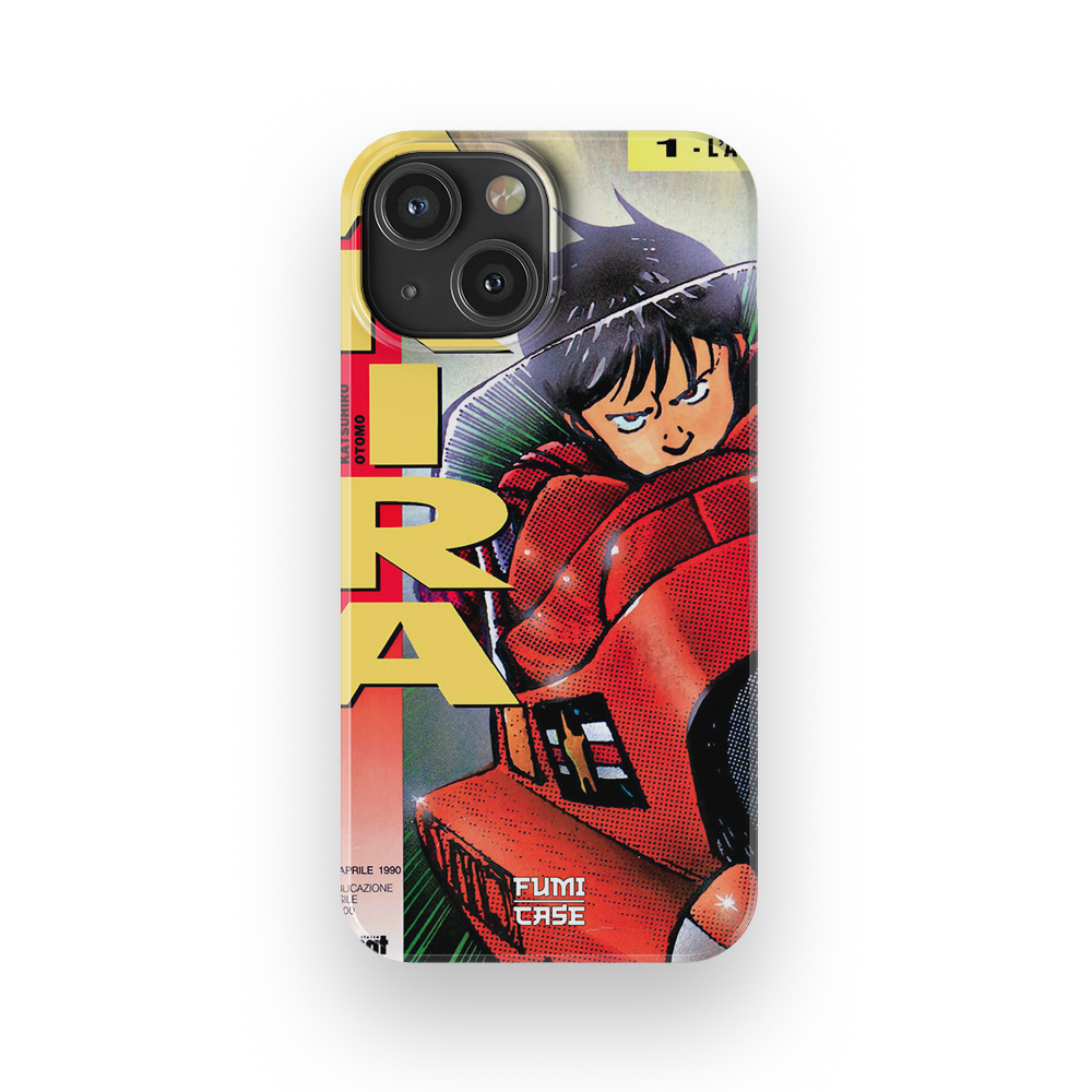 AKIRA 1-Slim