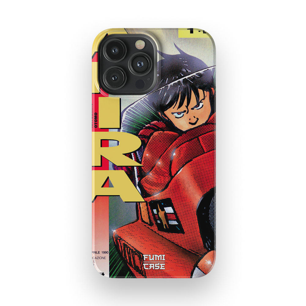 AKIRA 1-Slim