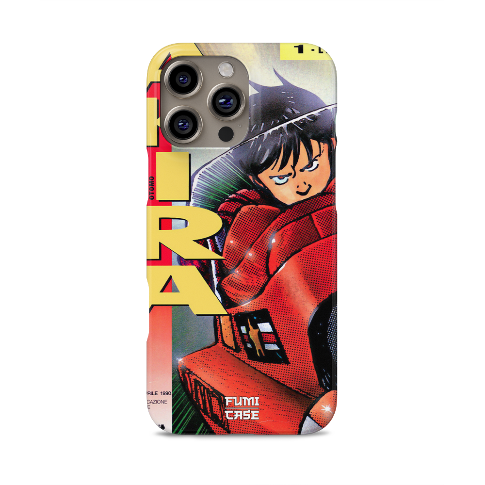 AKIRA #1-Slim