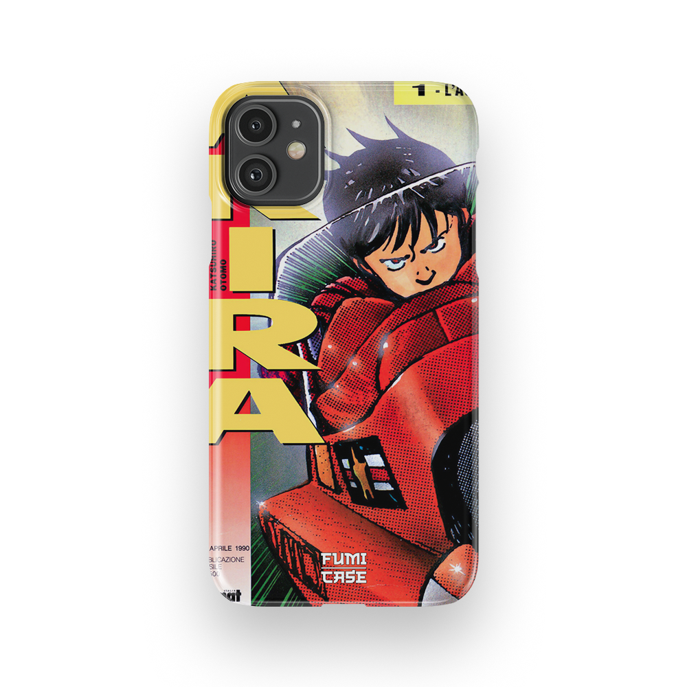 AKIRA 1-Slim