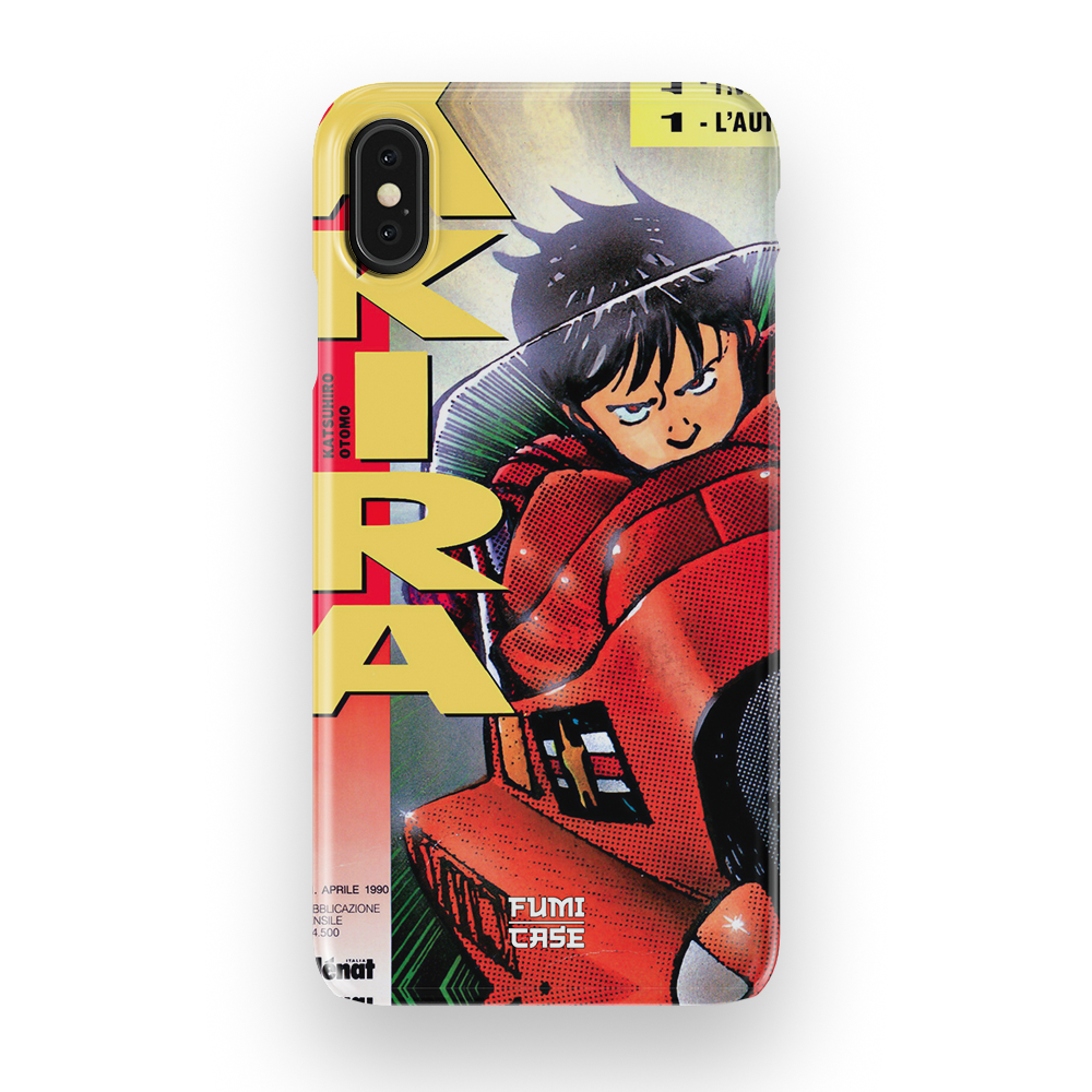 AKIRA 1-Slim