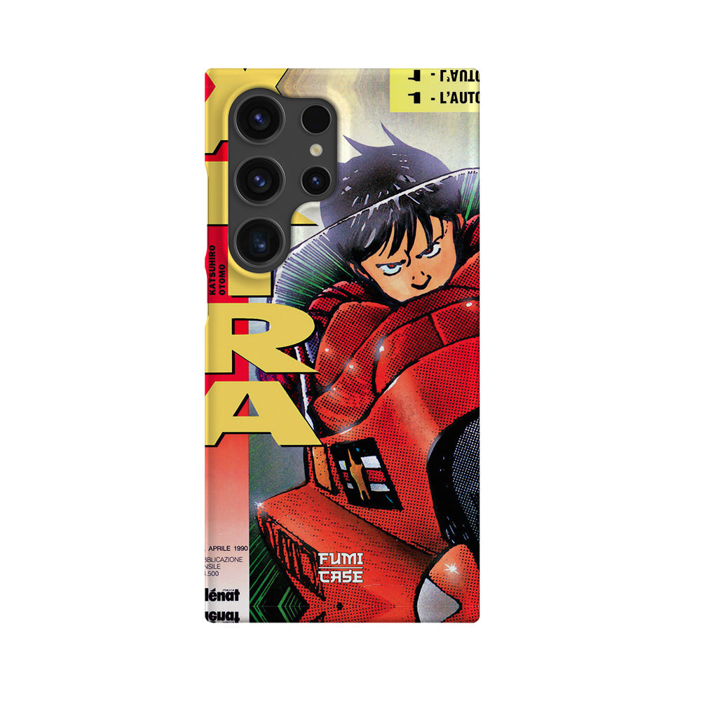 AKIRA 1-Slim