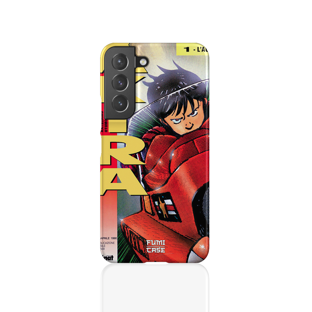 AKIRA 1-Slim