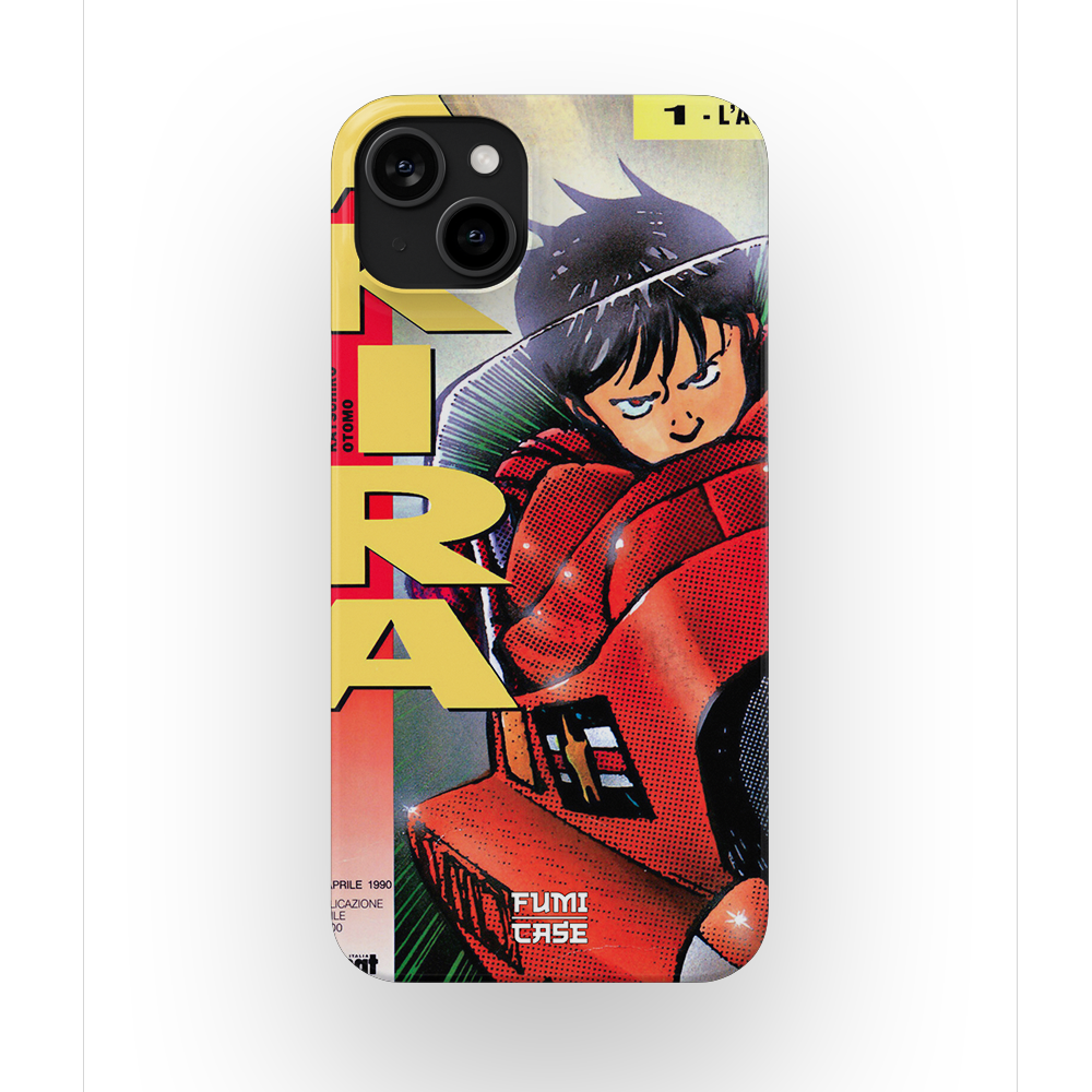 AKIRA 1-Slim