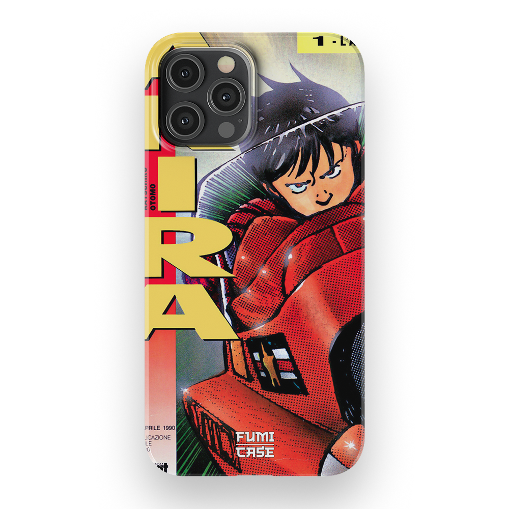AKIRA 1-Slim