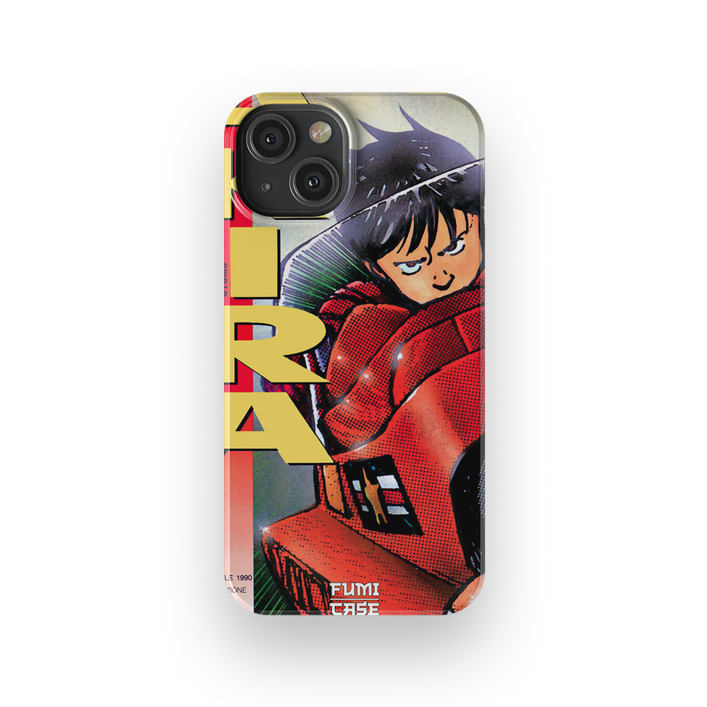 AKIRA 1-Slim