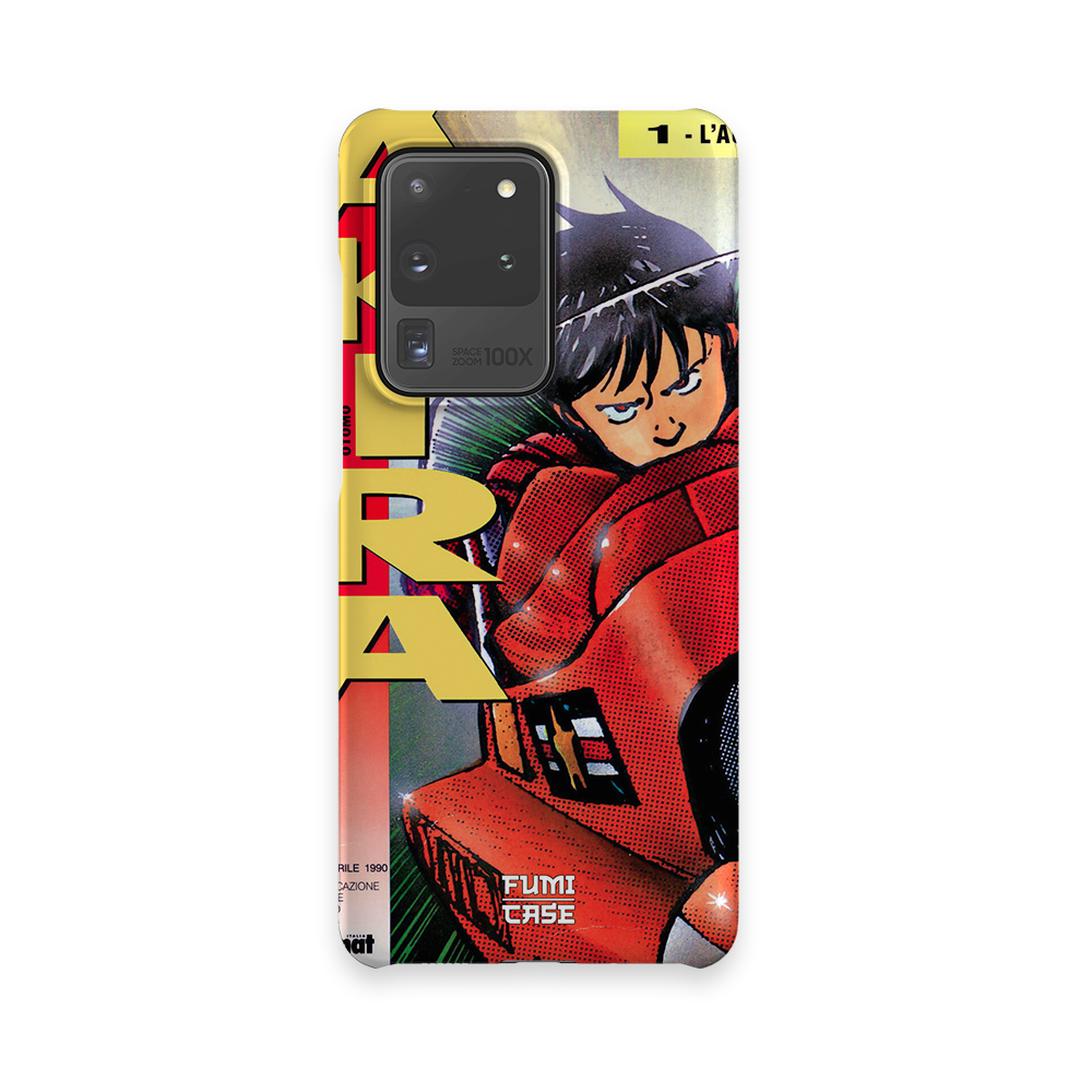 AKIRA 1-Slim
