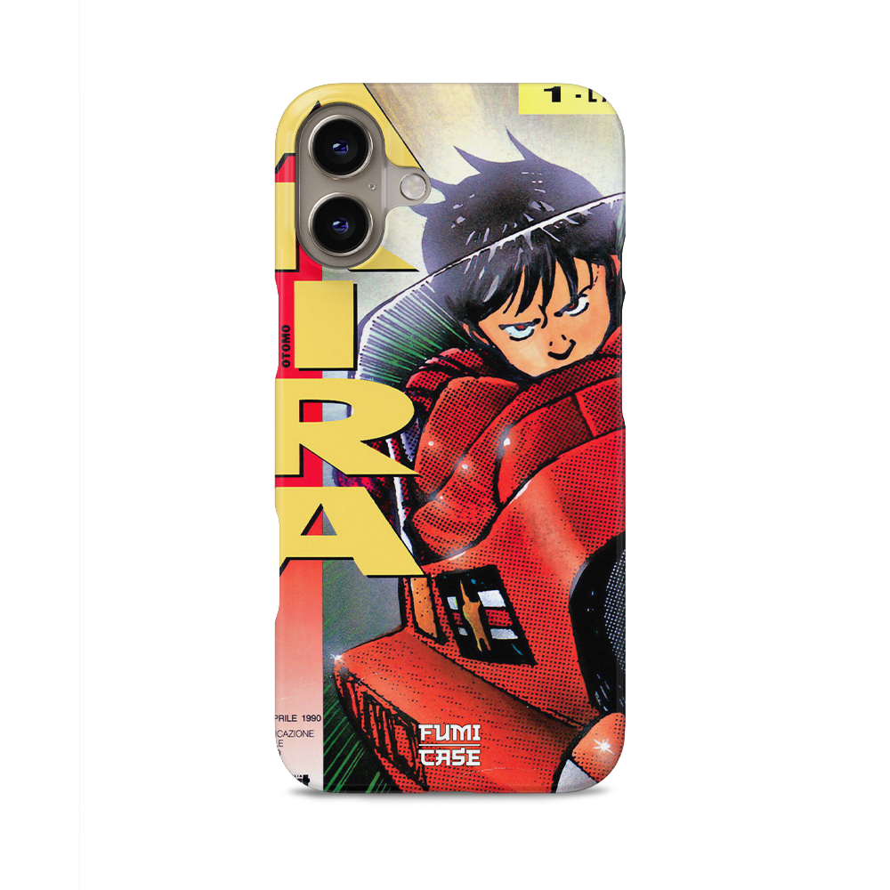 AKIRA 1-Slim