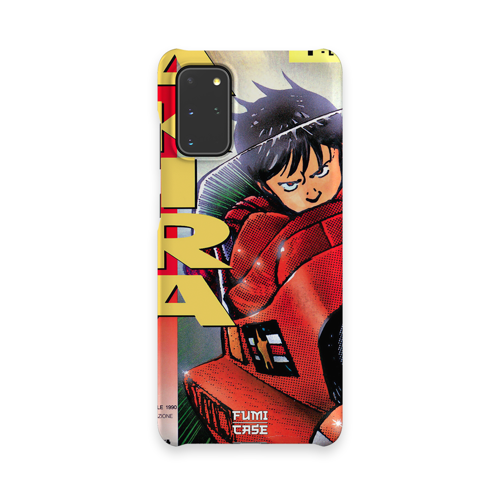 AKIRA 1-Slim