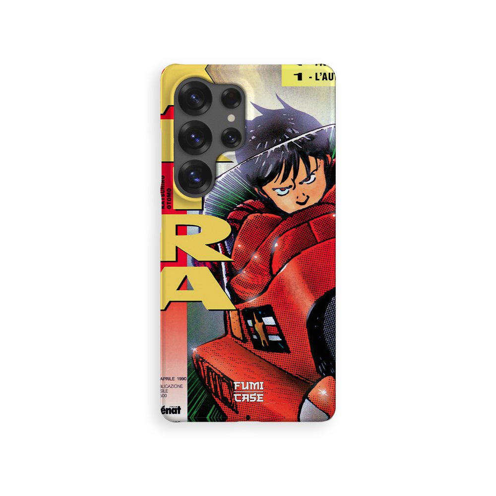 AKIRA 1-Slim