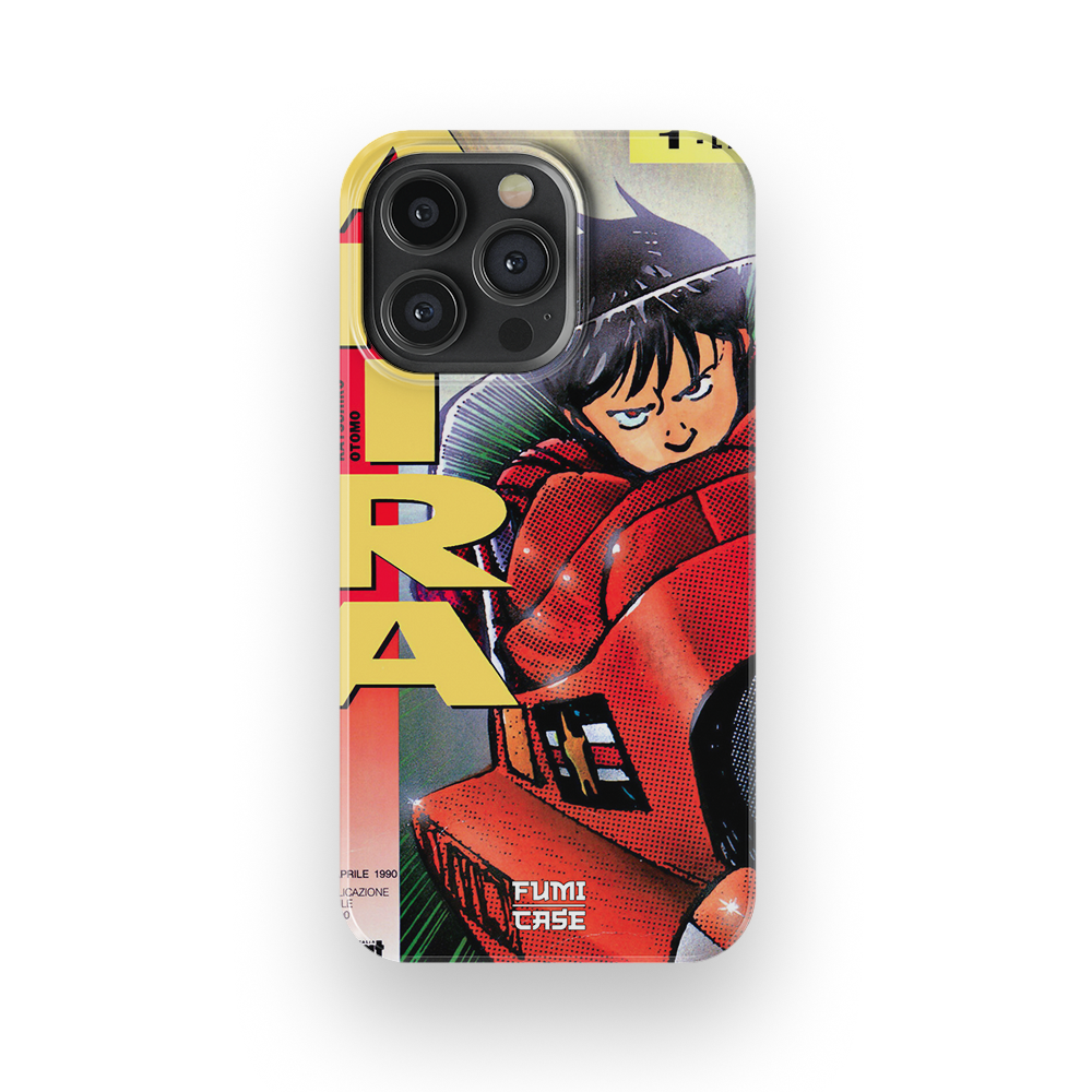 AKIRA #1-Slim