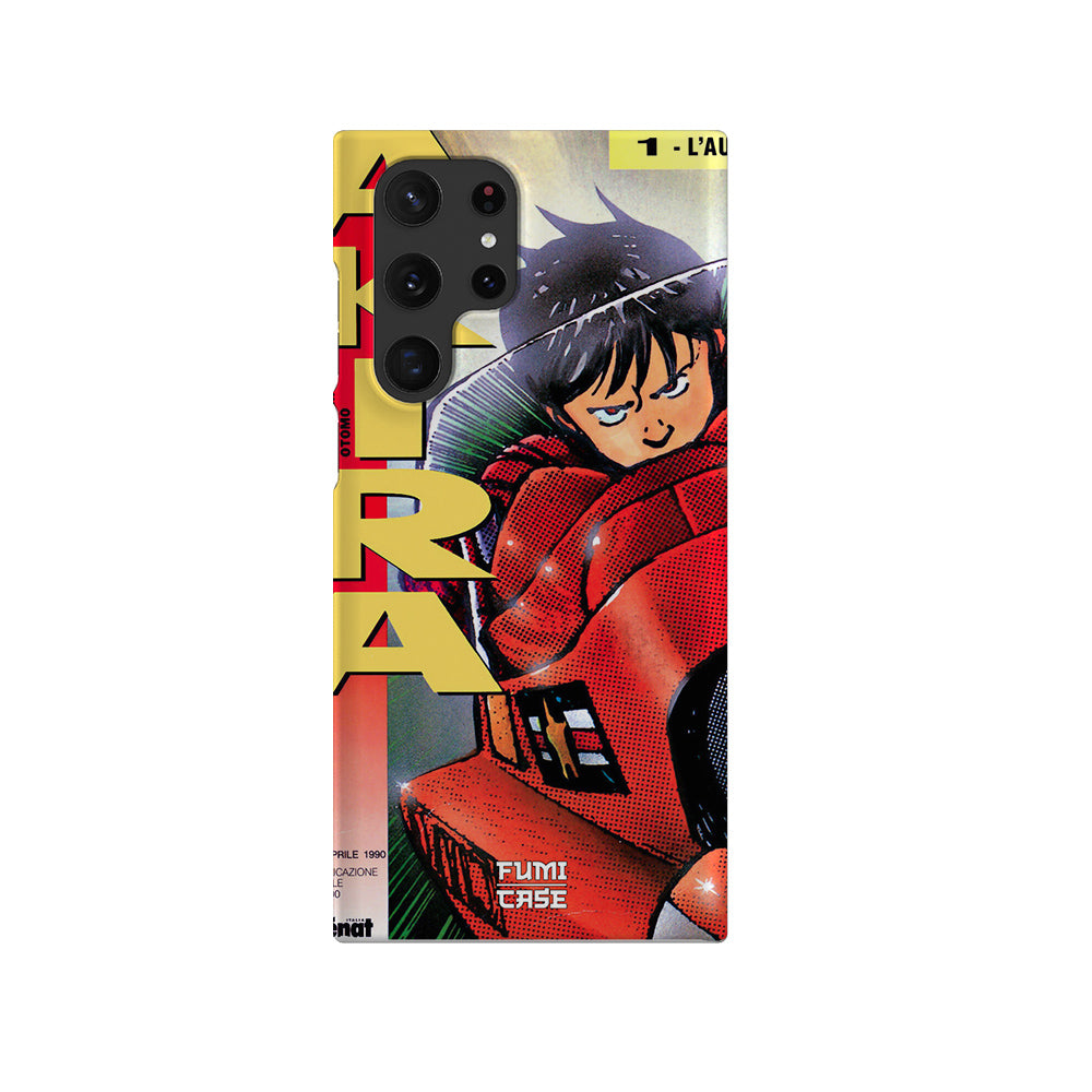 AKIRA 1-Slim