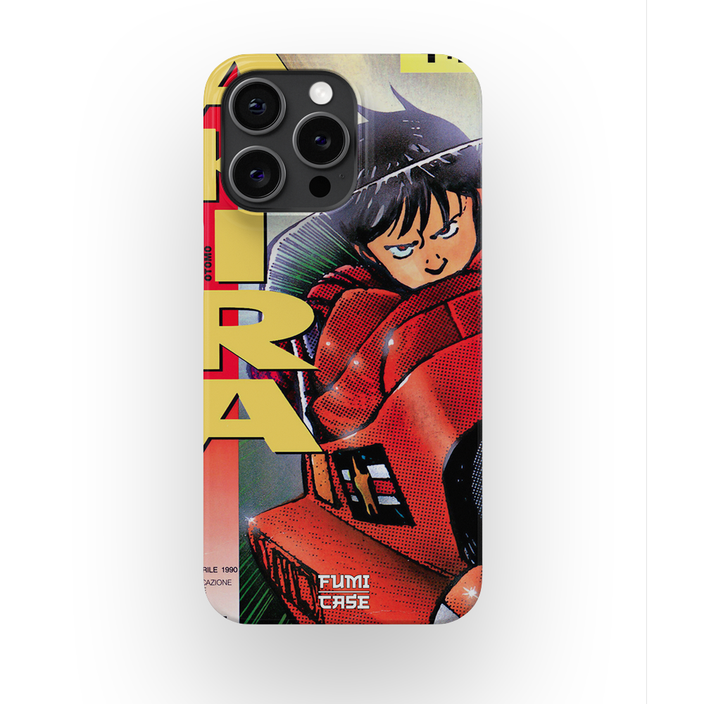 AKIRA #1-Slim