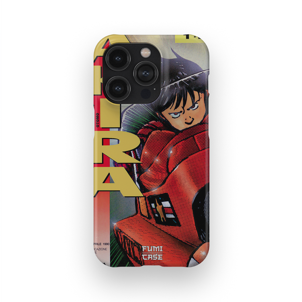 AKIRA 1-Slim