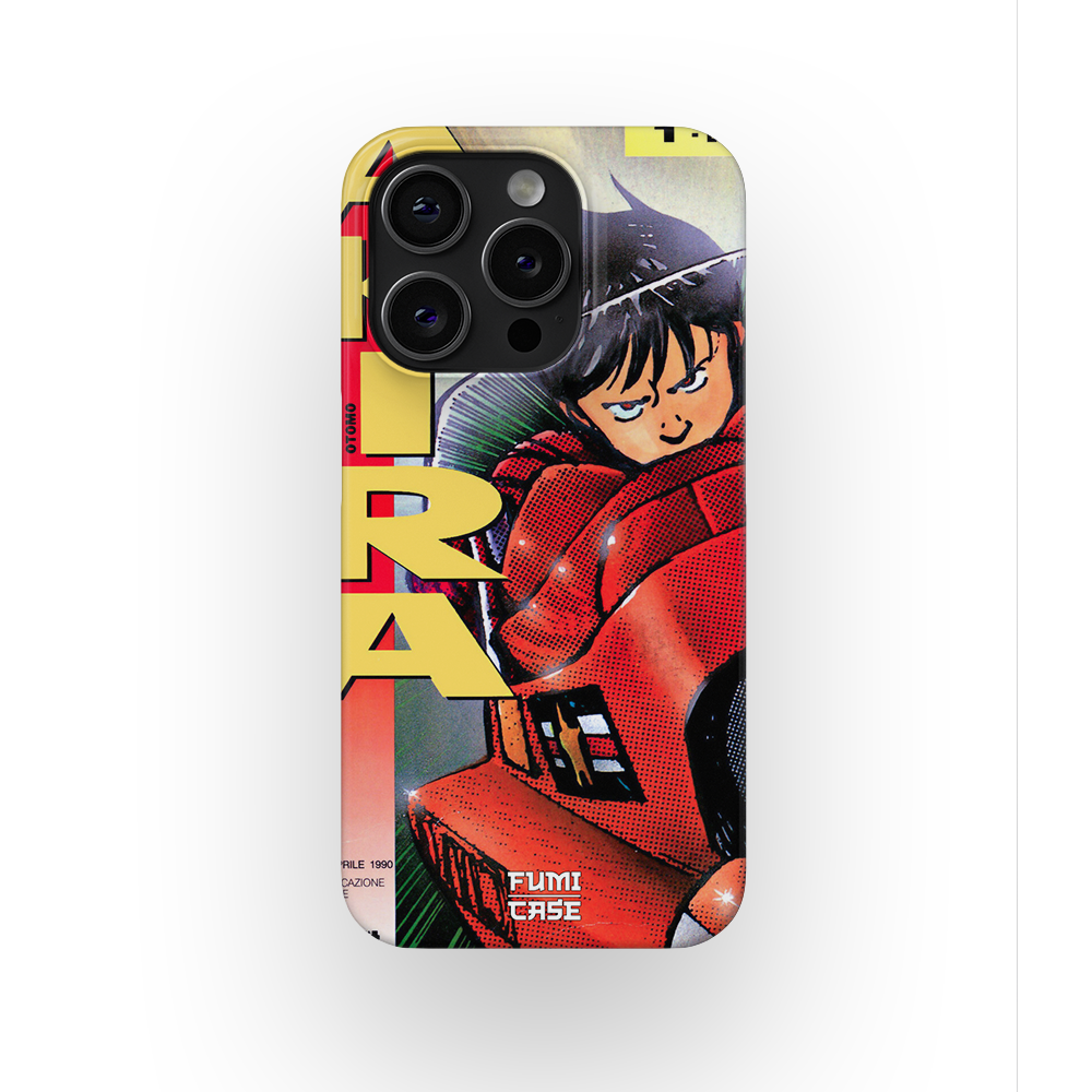 AKIRA 1-Slim