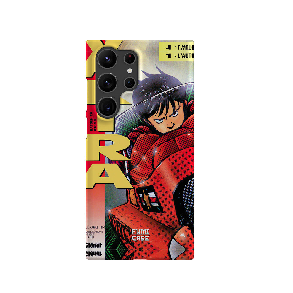 AKIRA 1-Slim