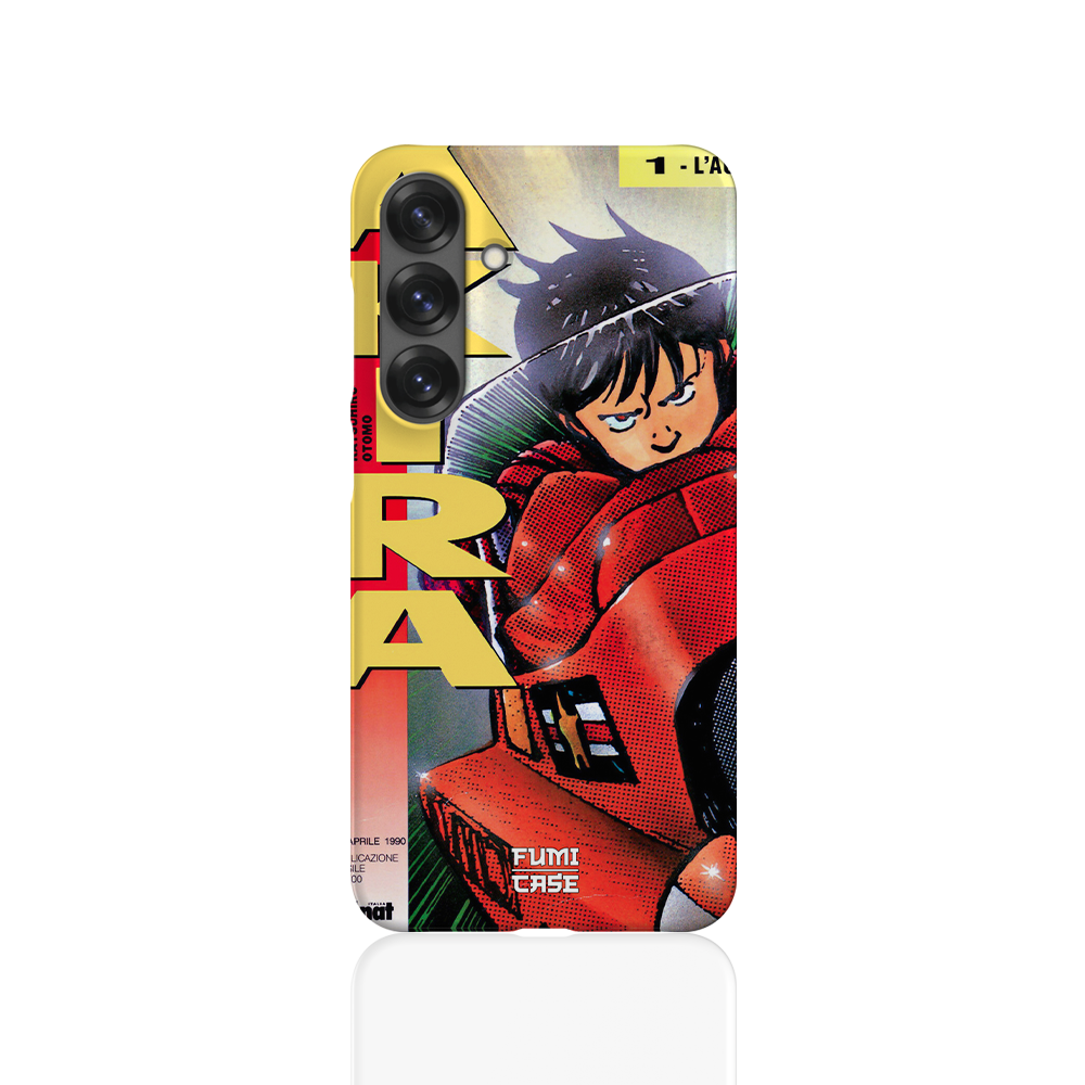 AKIRA 1-Slim