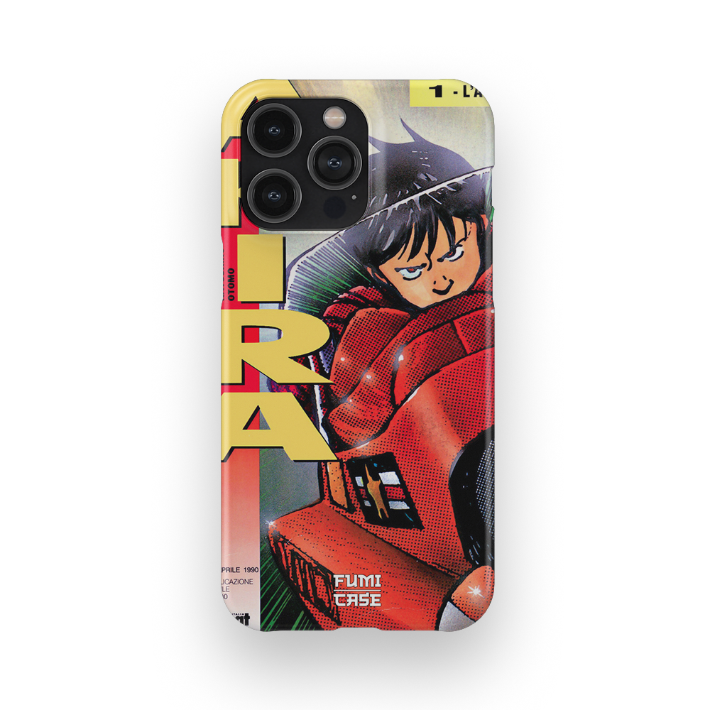 AKIRA #1-Slim